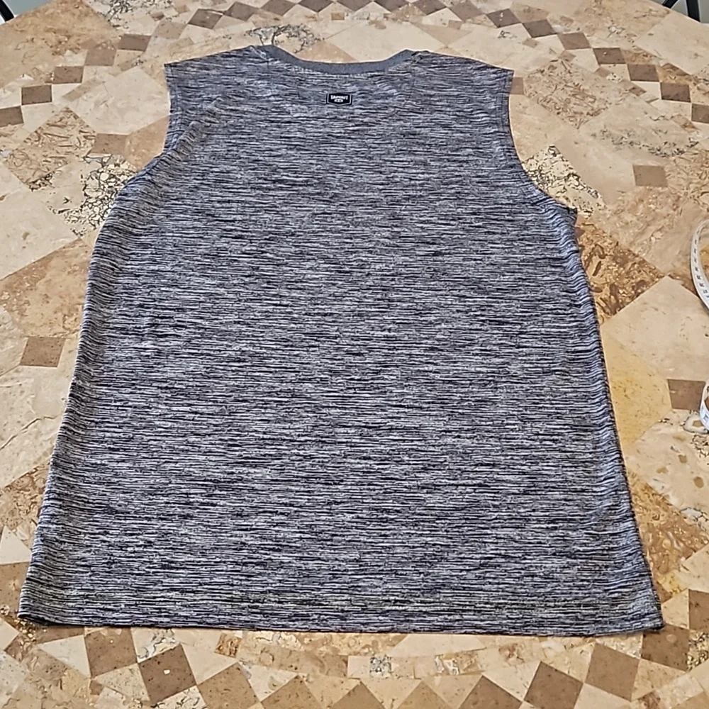Tapout Shirt Sleeveless Muscle Tank Top Men's Size S / CH Tank Top Small SM Mens